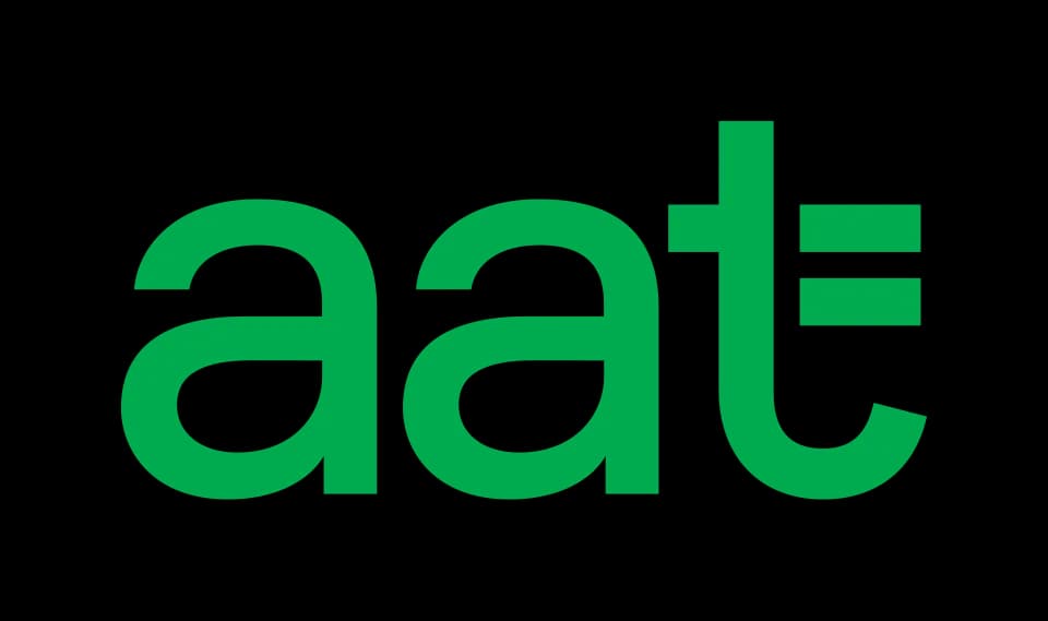 AAT Logo.